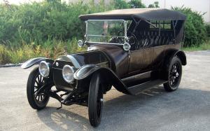 Kissel Model 40 Touring '1914